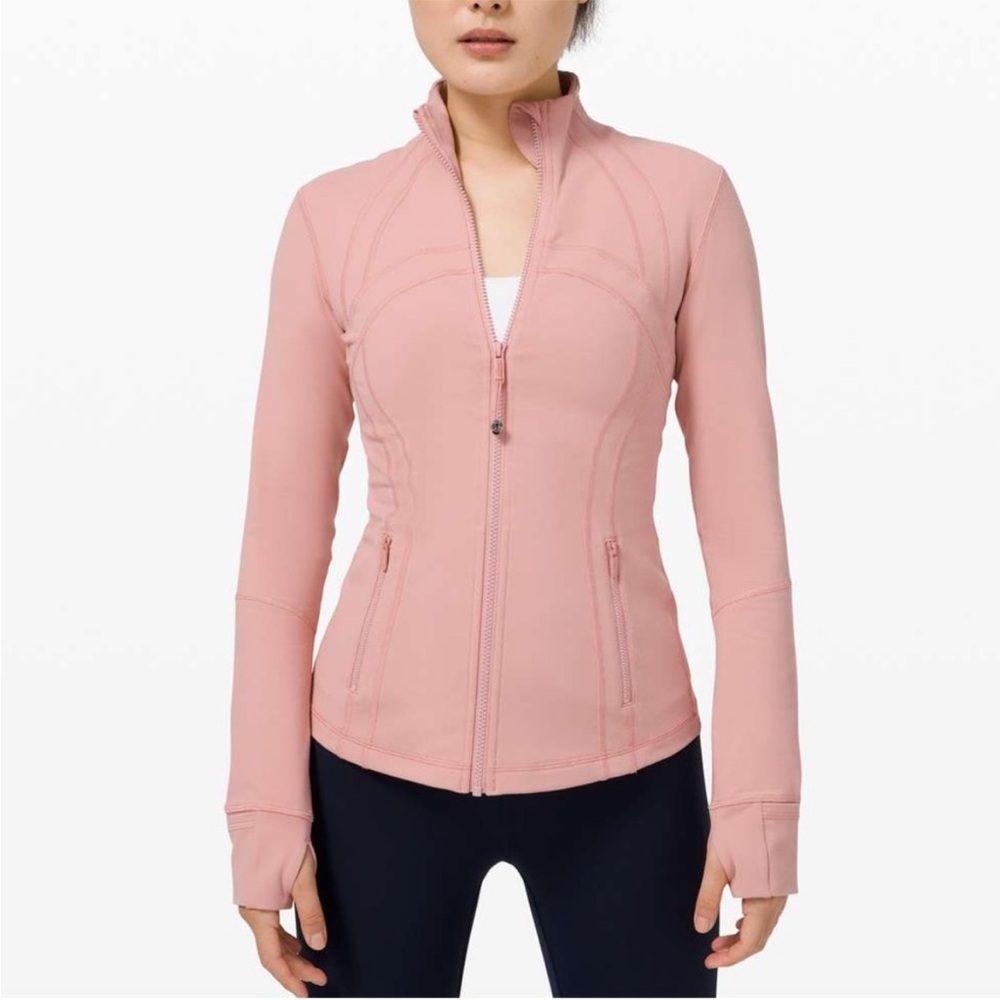 Lululemon Define Jacket